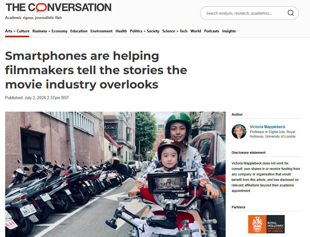 The Observer newspaper